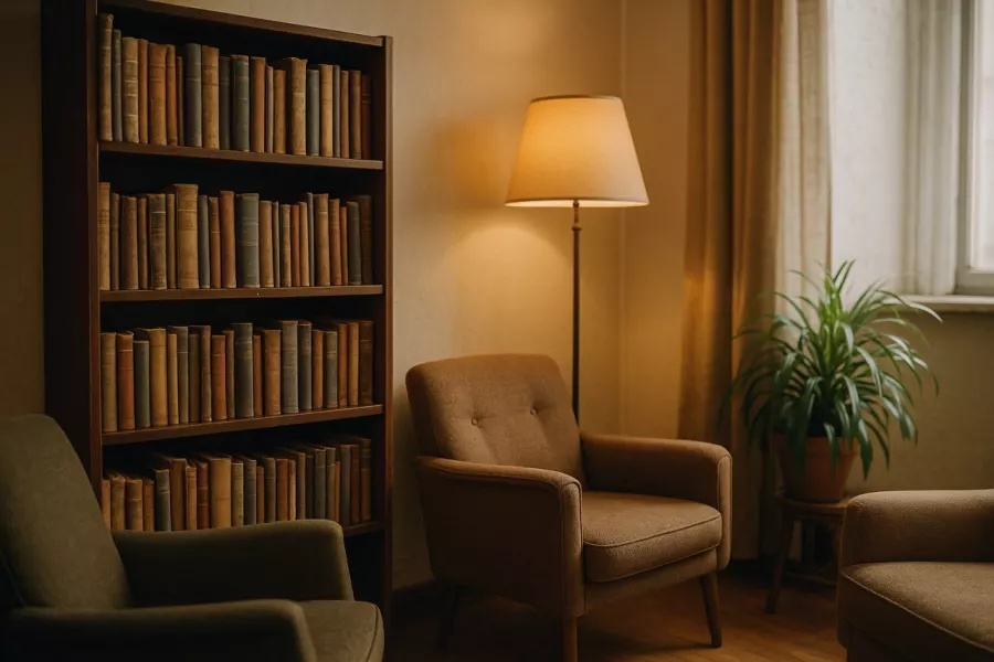 Лечение зависимости от спайса в Шебекине